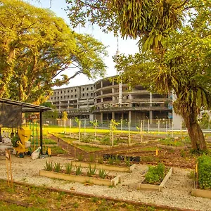 Auberge de jeunesse Ywca, Kuala Lumpur