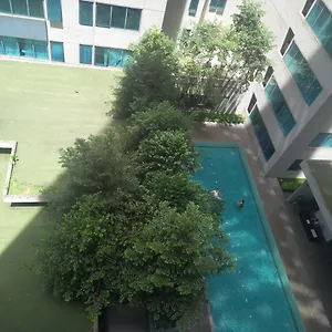 Auberge de jeunesse Cushy Dorm At Klcc, Kuala Lumpur